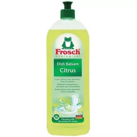 FROSCH Mosogatószer Balzsam Citrus 750 ml