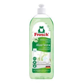 FROSCH Mosogatószer Aloe Vera 750 ml