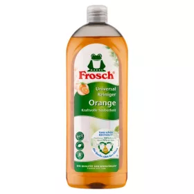 FROSCH Általános tisztító narancs 750 ml