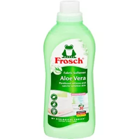 FROSCH Öblítő Aloe Vera 750 ml