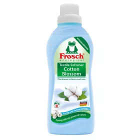 FROSCH Öblítő Reggeli frissesség/Gyapotvirág 750 ml