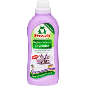 FROSCH Öblítő Levendula 750 ml