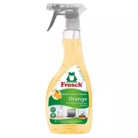 FROSCH Általános felület tisztító spray narancs 500 ml