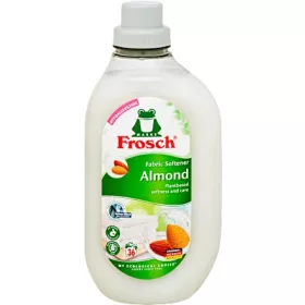 FROSCH Öblítő Mandula 900 ml
