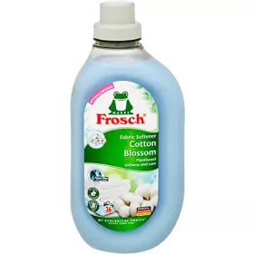 FROSCH Öblítő Gyapotvirág 900 ml