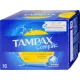 Tampax Compak Regular Duo 16
