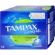 Tampax Compak Super Duo 16