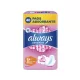 Always egészségügyi betét Ultra Sens Normal+ 40 db
