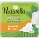 Naturella egészségügyi betét Ultra ZöldTea 10