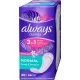 Always tisztasági betét Normal Deo 30 db