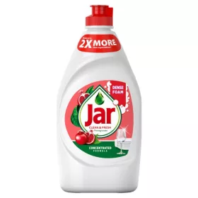 JAR mosogató 450 ml Gránátalma