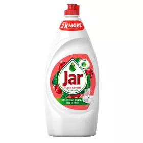 JAR mosogató 900 ml Gránátalma