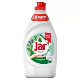 JAR mosogató 450 ml TeaTree&Mint