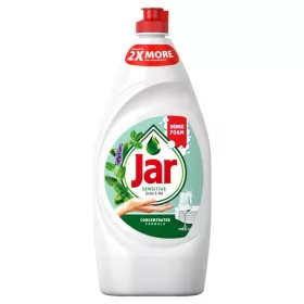 JAR mosogató 900 ml TeaTree&Mint