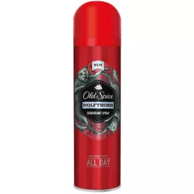 Old Spice deo spray 150 ml Wolfthorn
