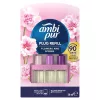 Ambipur 3Volution elektromos légfrissítő utántöltő Flower & Spring 20 ml