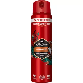 Old Spice deo spray 150 ml BearGlove