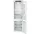 LIEBHERR ICNSe 5103 beépíthető kombinált hűtőszekrény
