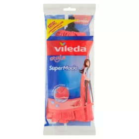   VILEDA Supermocio Universal gyorsfelmosó utántöltő (pink)