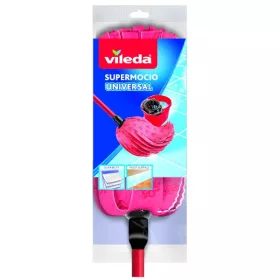 VILEDA Supermocio Universal gyorsfelmosó (pink)