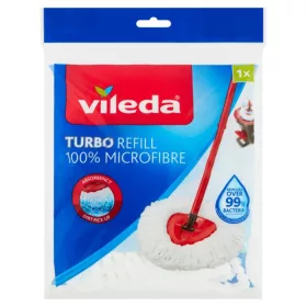 VILEDA TURBO Classic utántöltő