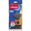 VILEDA Glitzi Inox Power pad 2 db