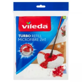 VILEDA TURBO 2in1 utántöltő
