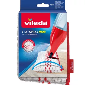 VILEDA 1-2 Spray Max lapos felmosó utántöltő