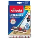 VILEDA Ultramax lapos felmosó 2in1 utántöltő multipack
