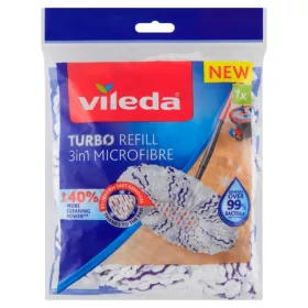 VILEDA Turbo 3in1 utántöltő