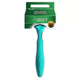 Wilkinson Xtreme3 borotva Sensitive kartella 1 db