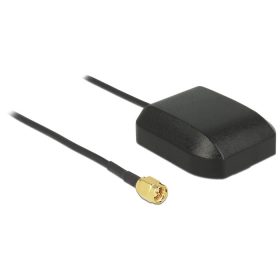   Navilock NL-280GG SMA dugó GLONASS+GPS Multi GNSS antenna 3 m