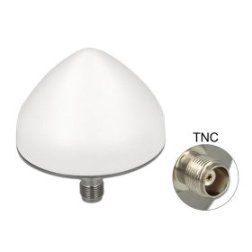   Navilock NL-250GG GNSS GLONASS GLONASS GPS GALILEO antenna TNC aktív kültéri antenna