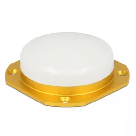   Navilock GNSS NL-60561M Kettős táplálású GNSS GLONASS GPS Galileo Beidou TNC antenna kültéri Naviloc