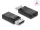 Delock DisplayPort   Mini DisplayPort adapter, 8K, HDR és HDCP támogatással   kétirányú