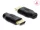 Delock USB Type-C    HDMI adapter (DP Alt Mode), 4K 60 Hz, HDR és HDCP támogatással