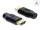 Delock USB Type-C    HDMI adapter (DP Alt Mode), 8K 60 Hz, HDR és HDCP támogatással
