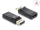 Delock Aktív DisplayPort 1.4 - HDMI adapter 8K HDR funkcióval