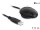Navilock NL-802U EVA-M8Q USB 2.0 Multi GNSS-vevőegység, u-blox 8, 1,5 m