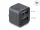 Delock Mini USB elosztó USB Type-C  dugós csatlakozóval   1 x USB 10 Gbps A-típusú + 1 x USB 2.0 A-típusú