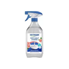 HEITMANN vízkőoldó spray extra erős 500 ml