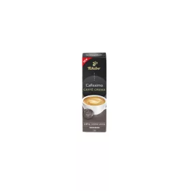 TCHIBO Cafissimo Caffe Crema Intense kapszula 10db
