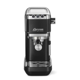 Tchibo Lapressa kávéfőző fekete (4063676267999)