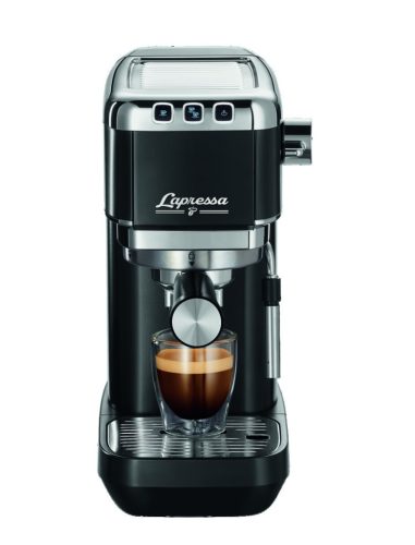 Tchibo Lapressa kávéfőző fekete (4063676267999)