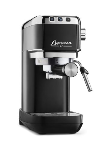 Tchibo Lapressa kávéfőző fekete (4063676267999)
