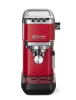 Tchibo Lapressa kávéfőző piros (4063676268019)