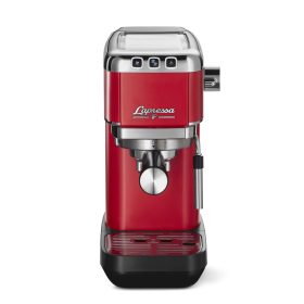 Tchibo Lapressa kávéfőző piros (4063676268019)