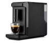 TCHIBO Esperto Mini Black automata kávéfőző, fekete