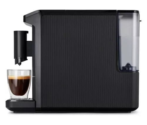 TCHIBO Esperto Mini Black automata kávéfőző, fekete