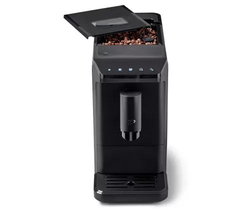 TCHIBO Esperto Mini Black automata kávéfőző, fekete